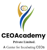 CEO Academy Pvt. Ltd. Logo