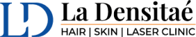 La Densitae Academy Logo