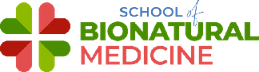 School of Bionatural Medicine Logo