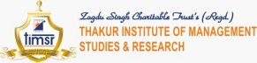 Thakur Institute of Management Logo