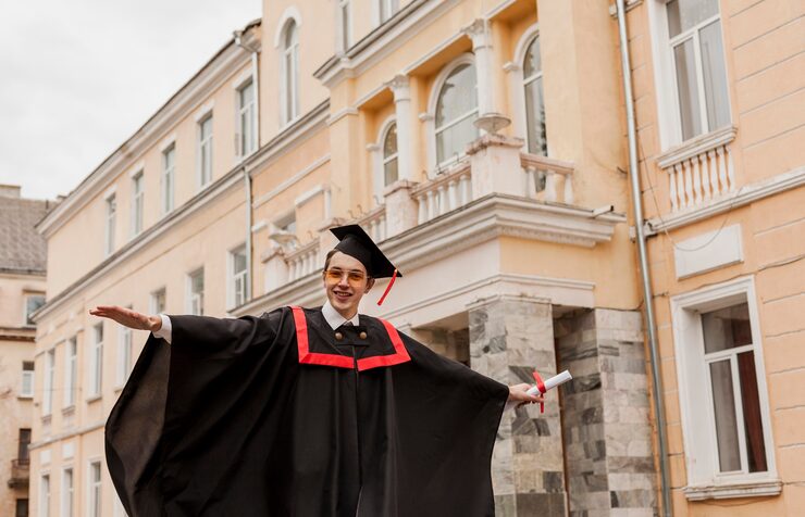 Purpose-driven education