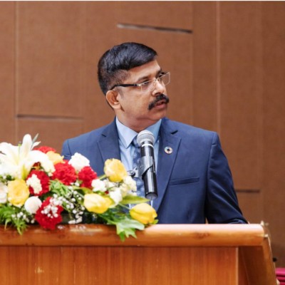 Global Accreditation Summit 2025